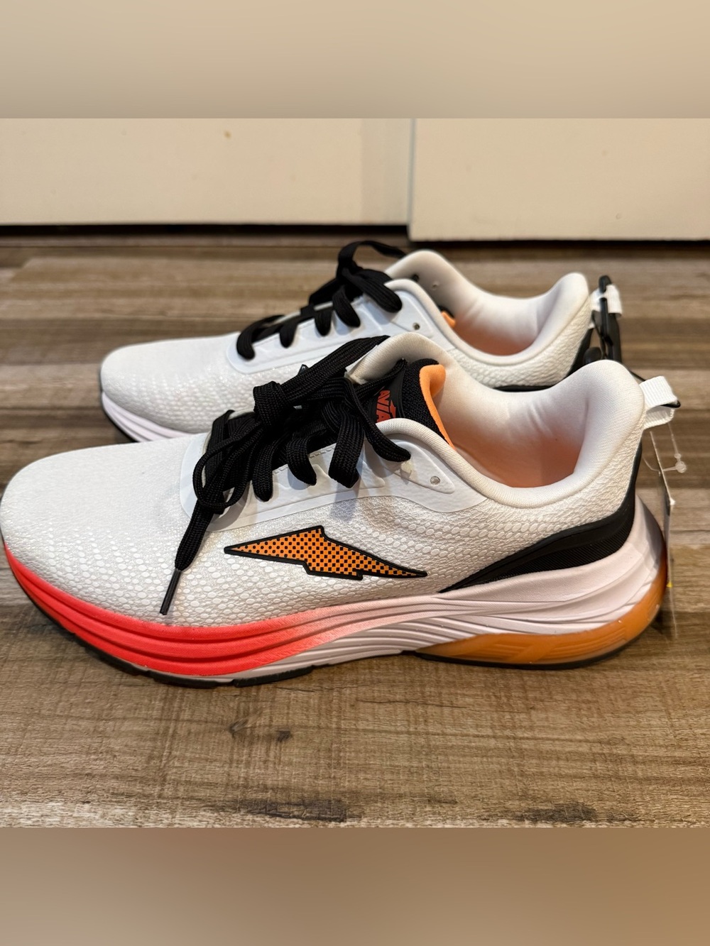Avia running shoes